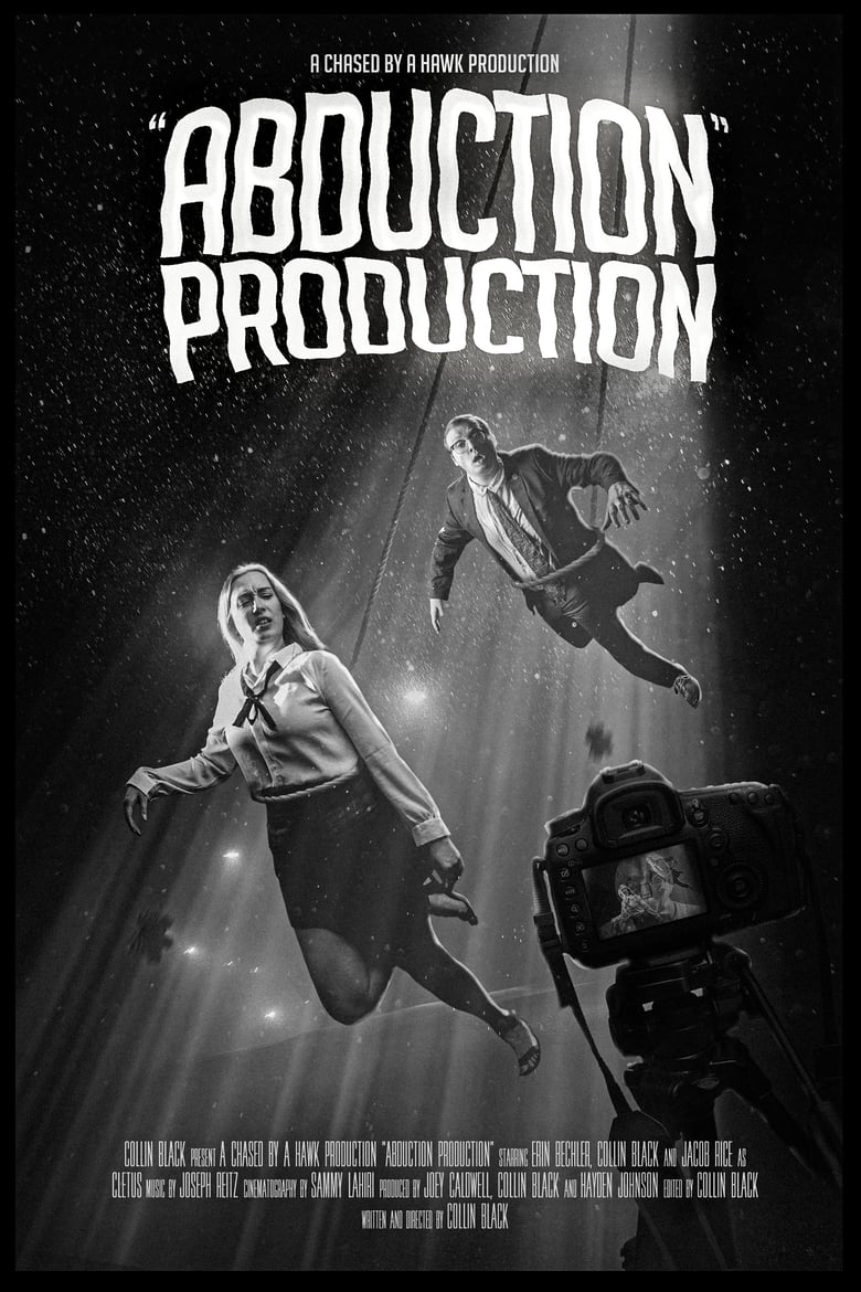 Poster of Abduction Production