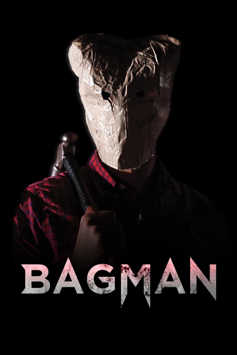 Poster of Bagman