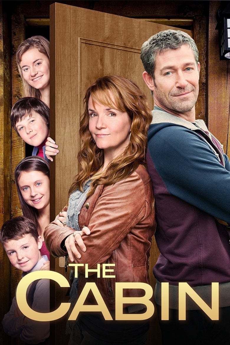 Poster of The Cabin