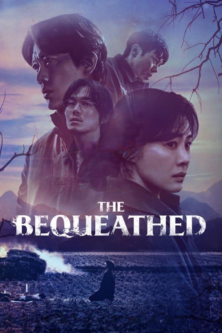 Poster of Episodes in The Bequeathed - Limited Series - Limited Series