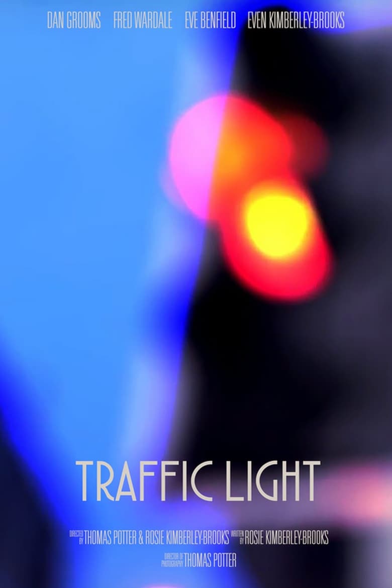 Poster of Traffic Light