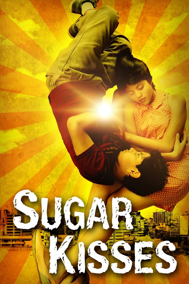 Poster of Sugar Kisses