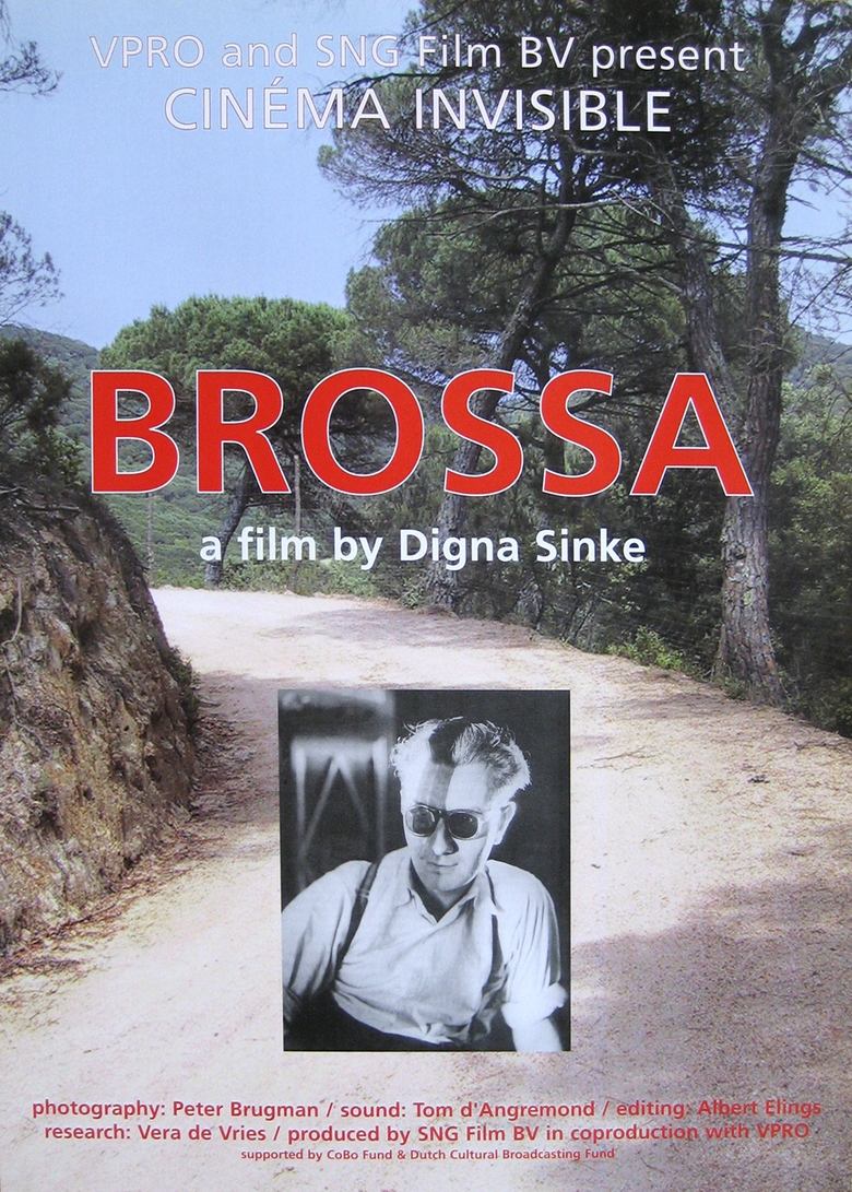 Poster of Brossa