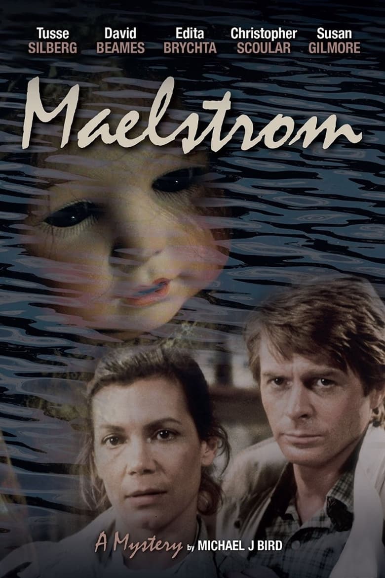 Poster of Maelstrom