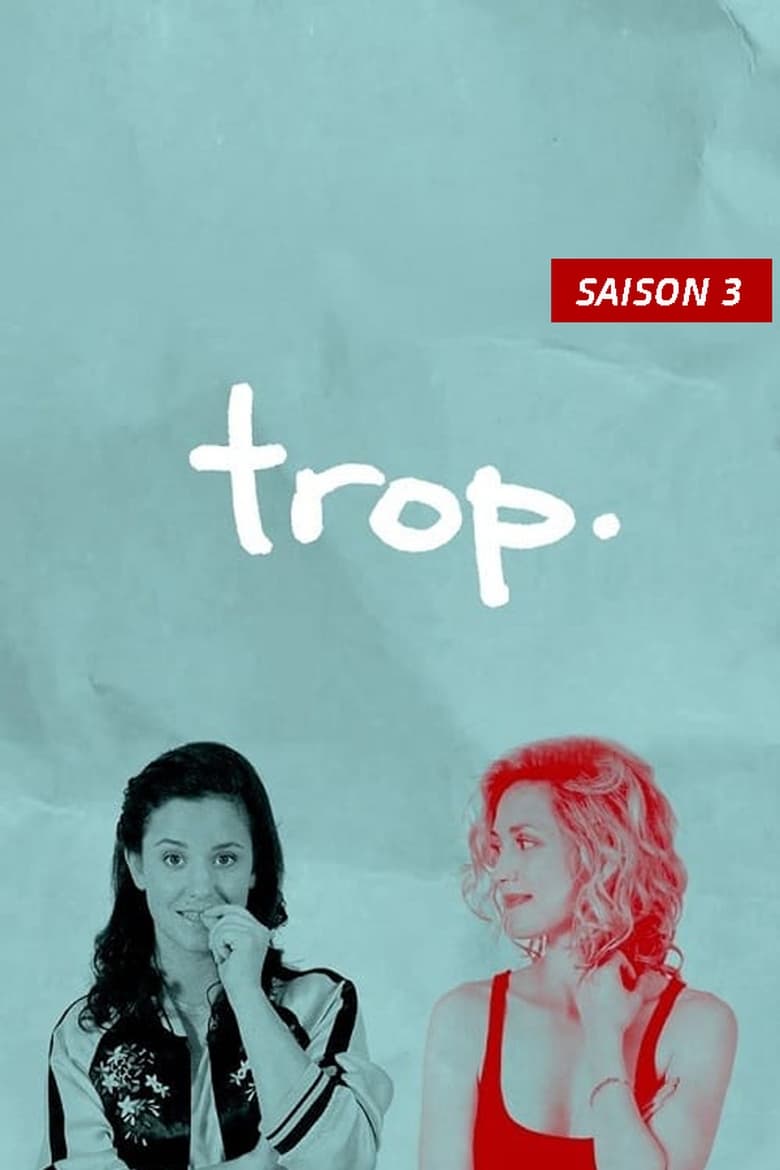 Poster of Cast and Crew in Trop - Season 3 - Episode 10 - Episode 10