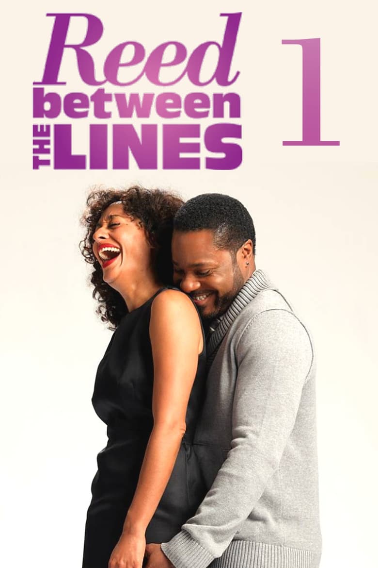 Poster of Episodes in Reed Between The Lines - Season 1 - Season 1