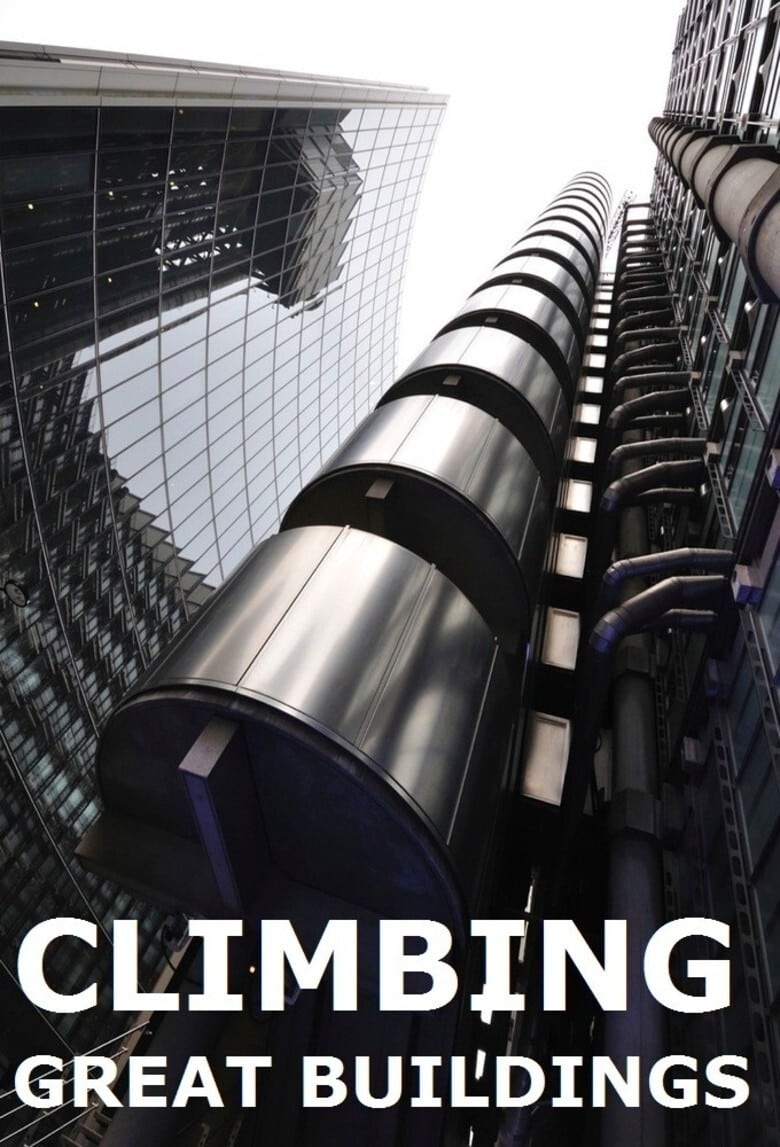 Poster of Climbing Great Buildings