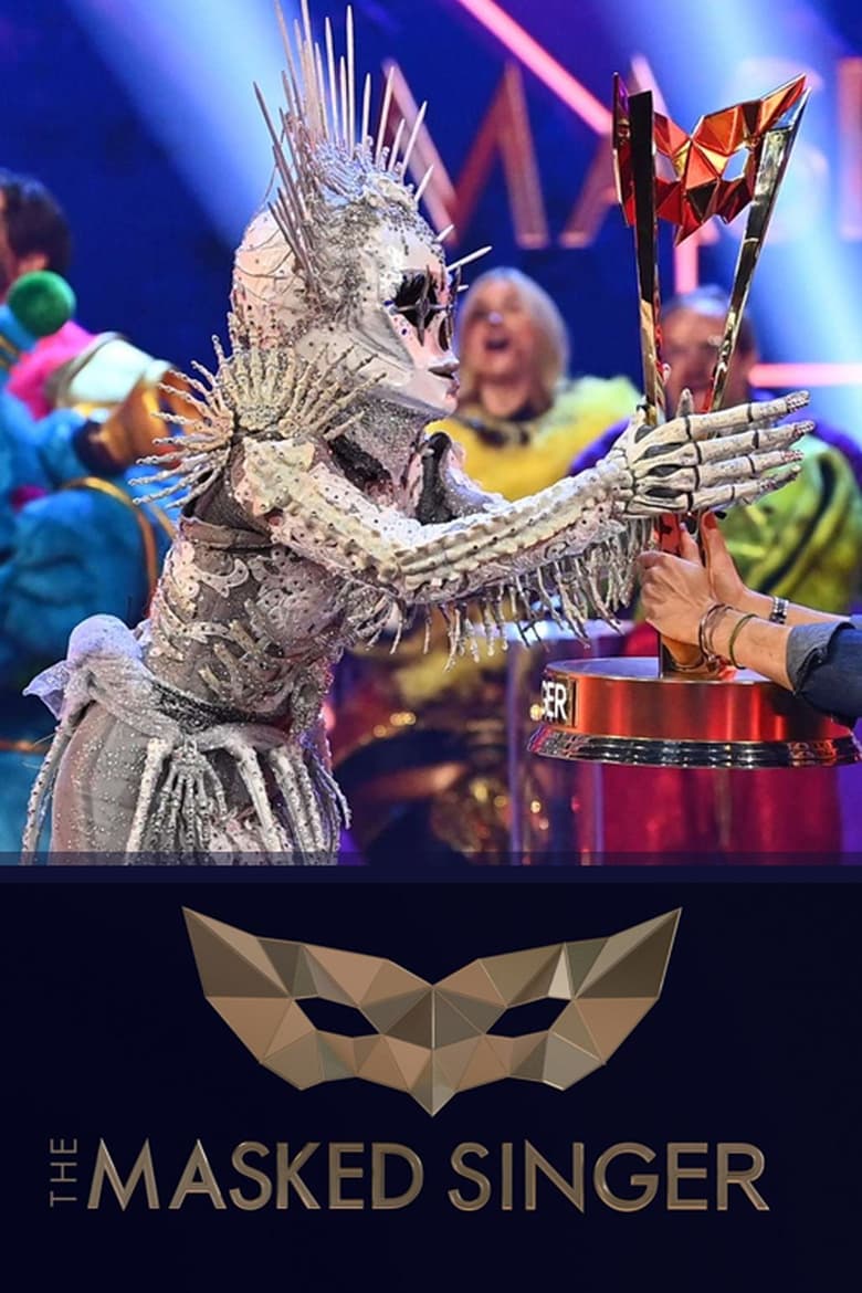 Poster of Episodes in The Masked Singer - Specials - Specials