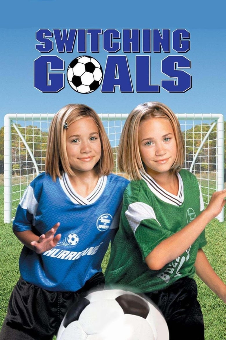 Poster of Switching Goals