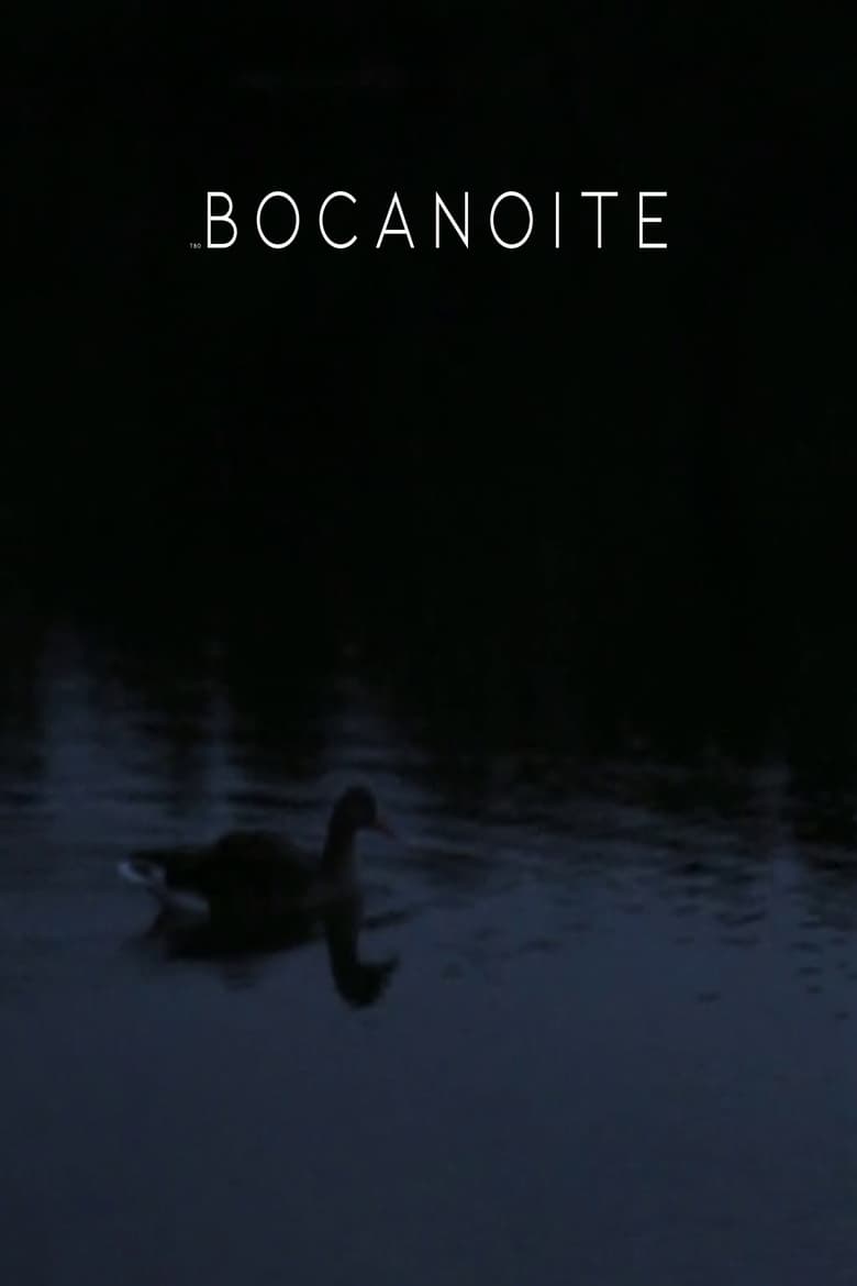 Poster of Bocanoite