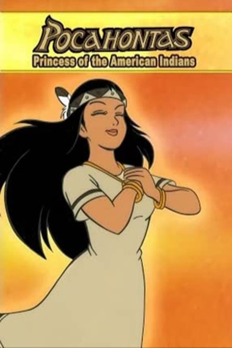 Poster of Pocahontas