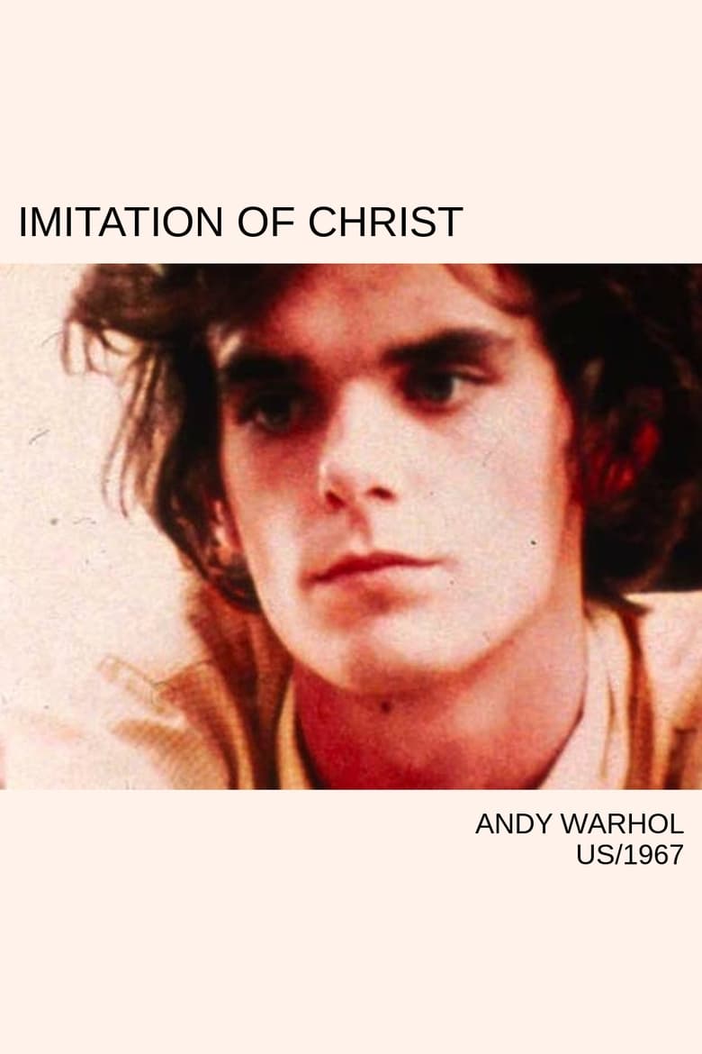 Poster of Imitation of Christ