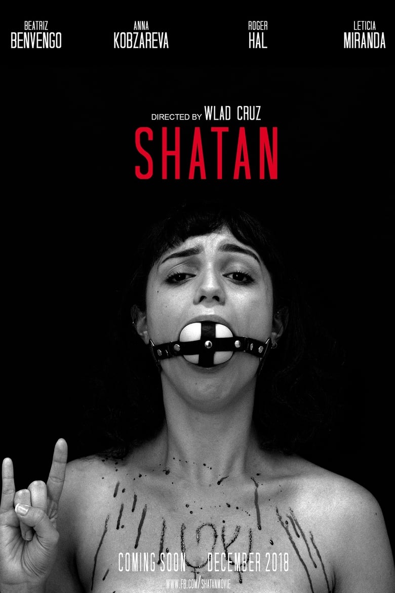 Poster of Shatan