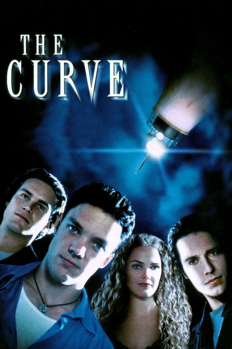 Poster of Dead Man's Curve