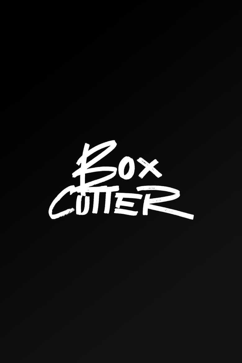 Poster of Box Cutter