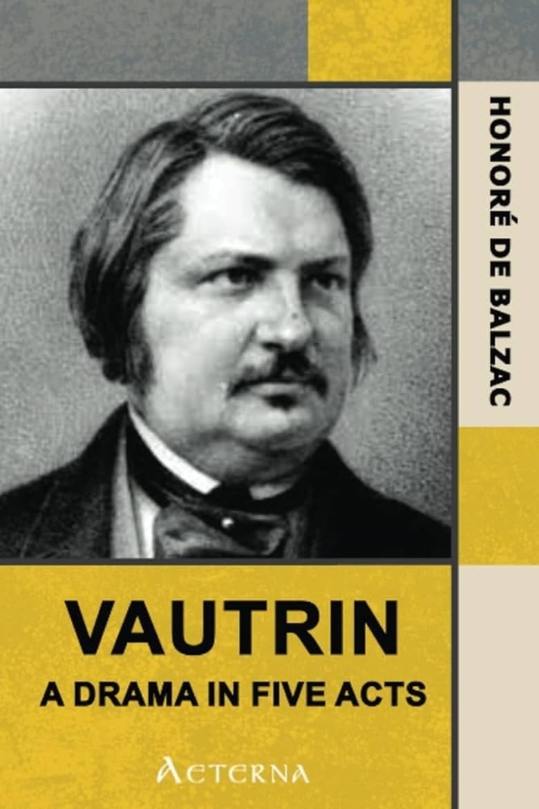 Poster of Vautrin