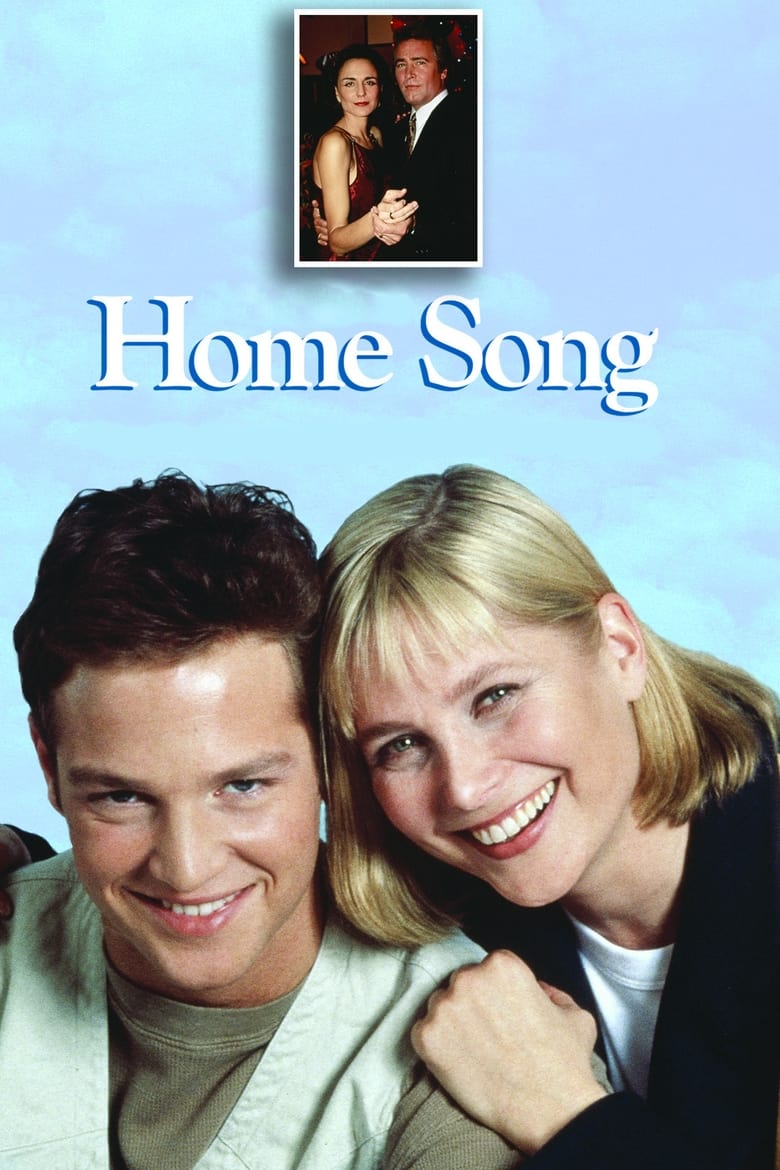 Poster of Home Song