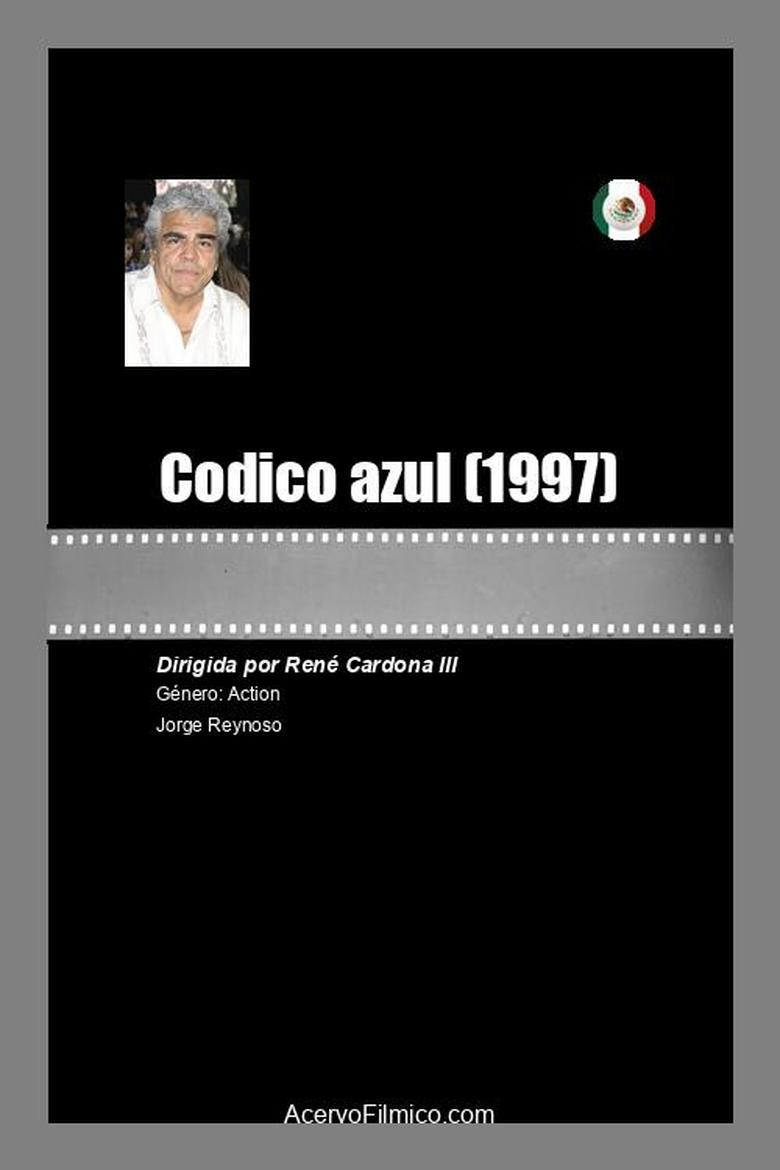 Poster of Código azul