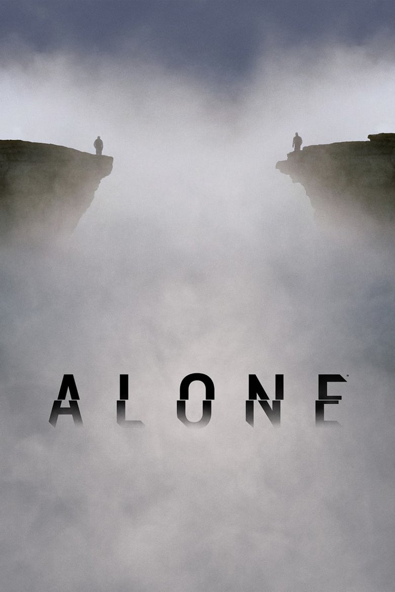 Poster of Episodes in Alone - Season 4 - Season 4