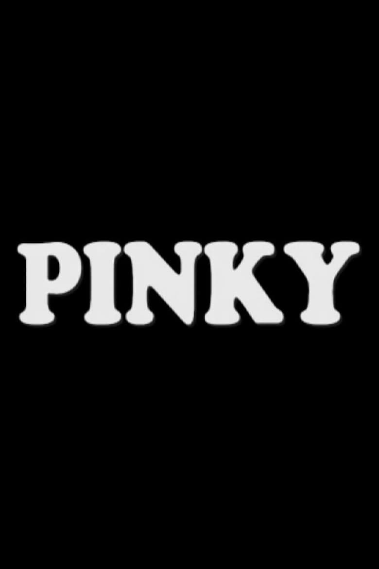 Poster of Pinky