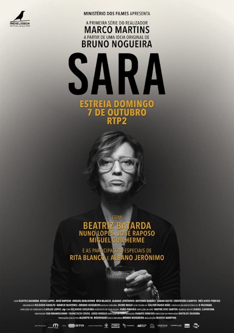 Poster of Cast and Crew in Sara - Season 1 - Episode 3 - Episode 3