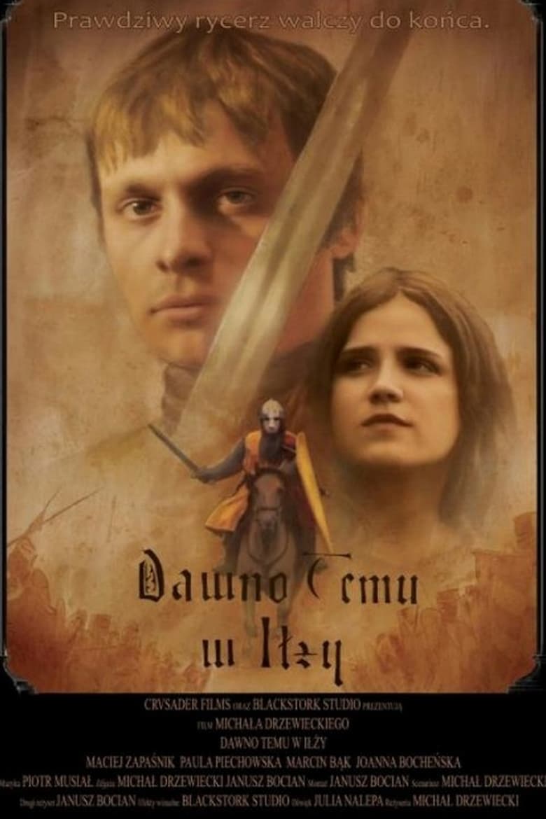 Poster of Dawno temu w Iłży