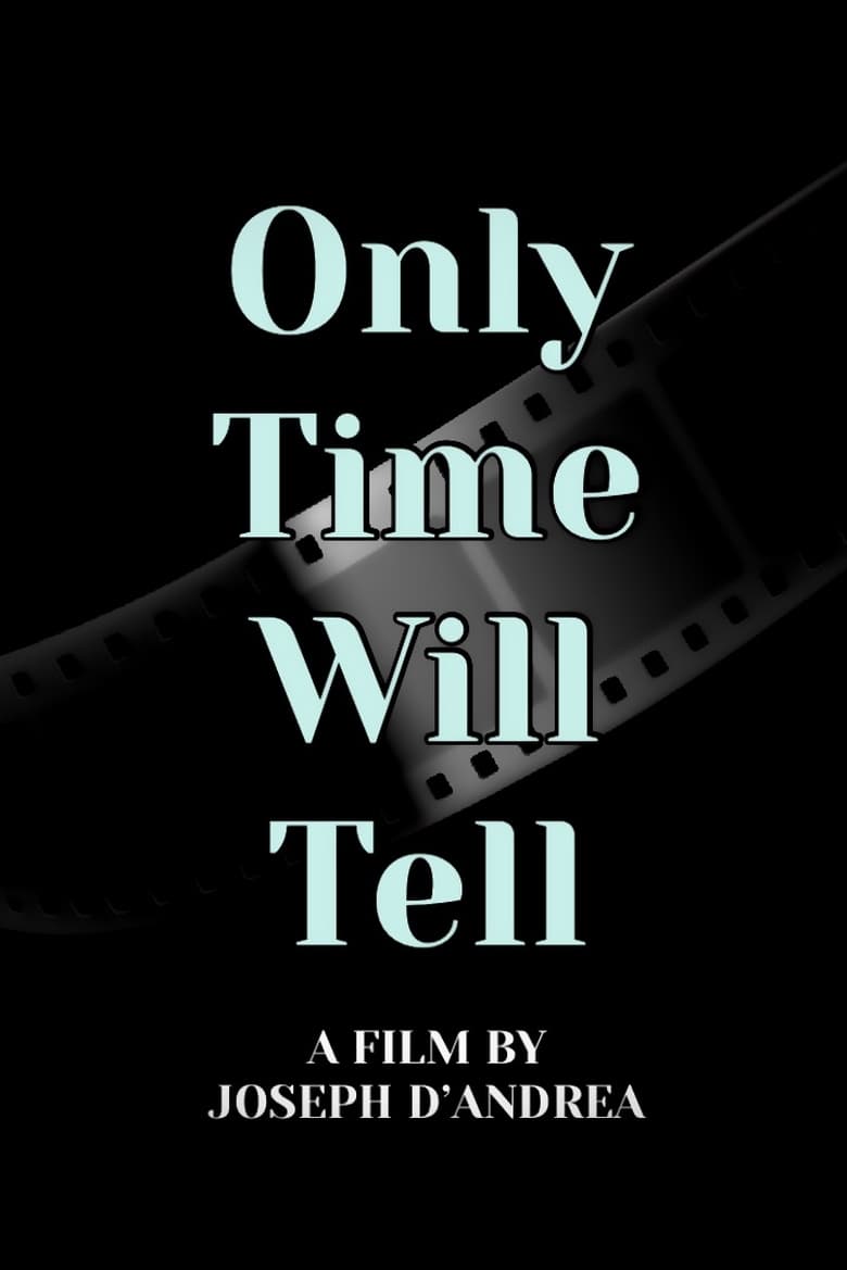 Poster of Only Time Will Tell