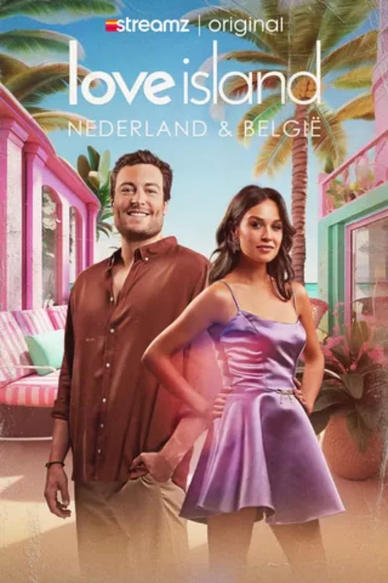 Poster of Episodes in Love Island - Season 4 - Season 4