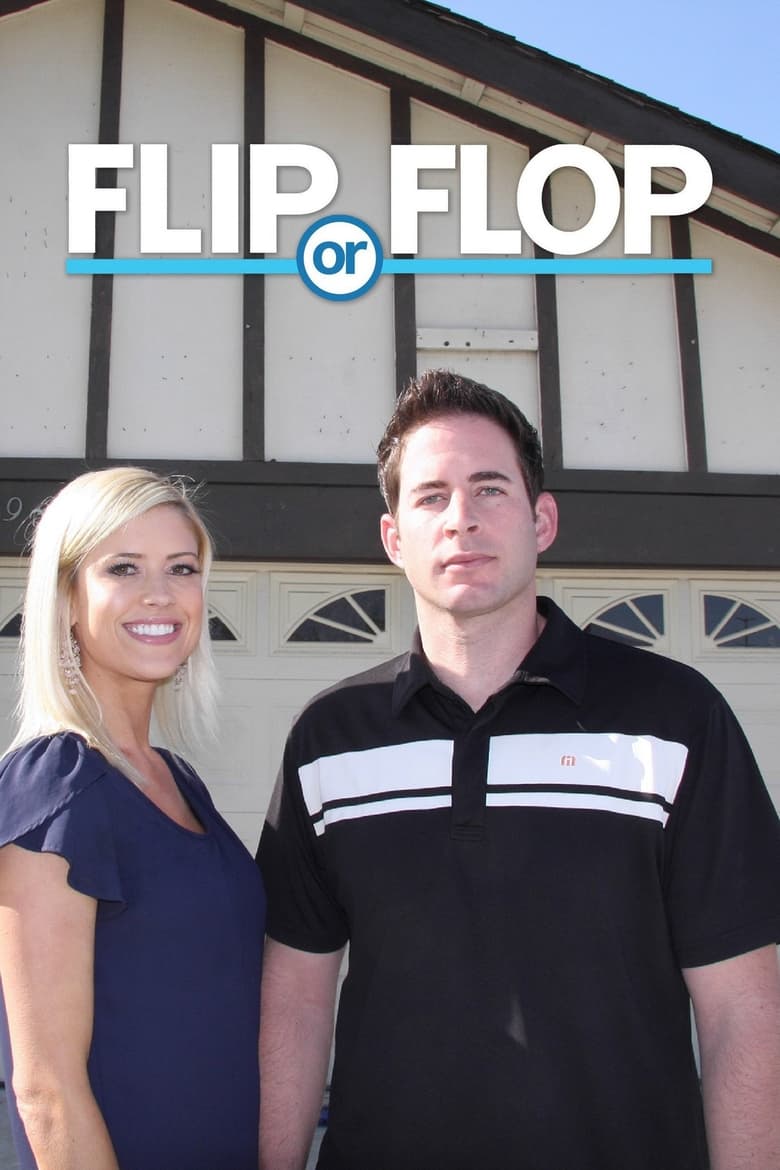 Poster of Cast and Crew in Flip Or Flop - Season 1 - Episode 7 - A Flip With a View