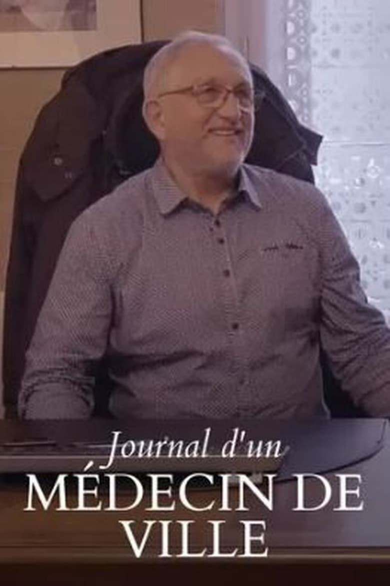 Poster of Journal d'un médecin de ville