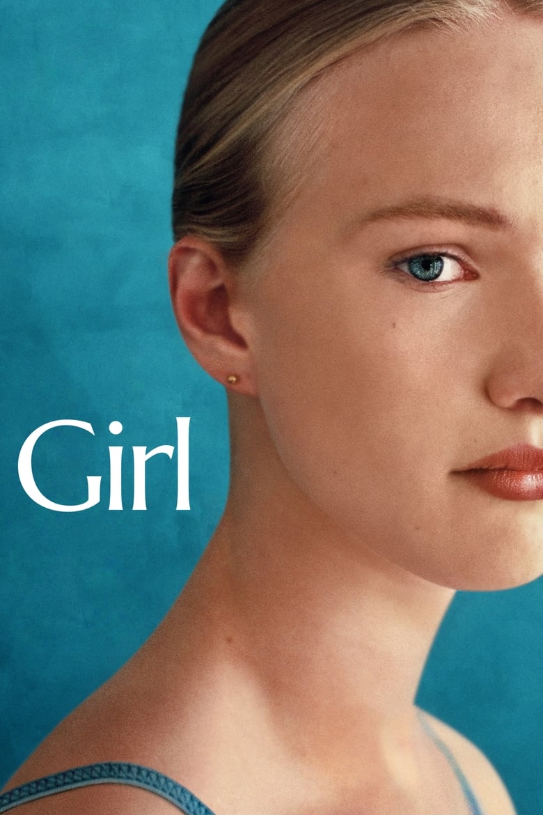 Poster of Girl