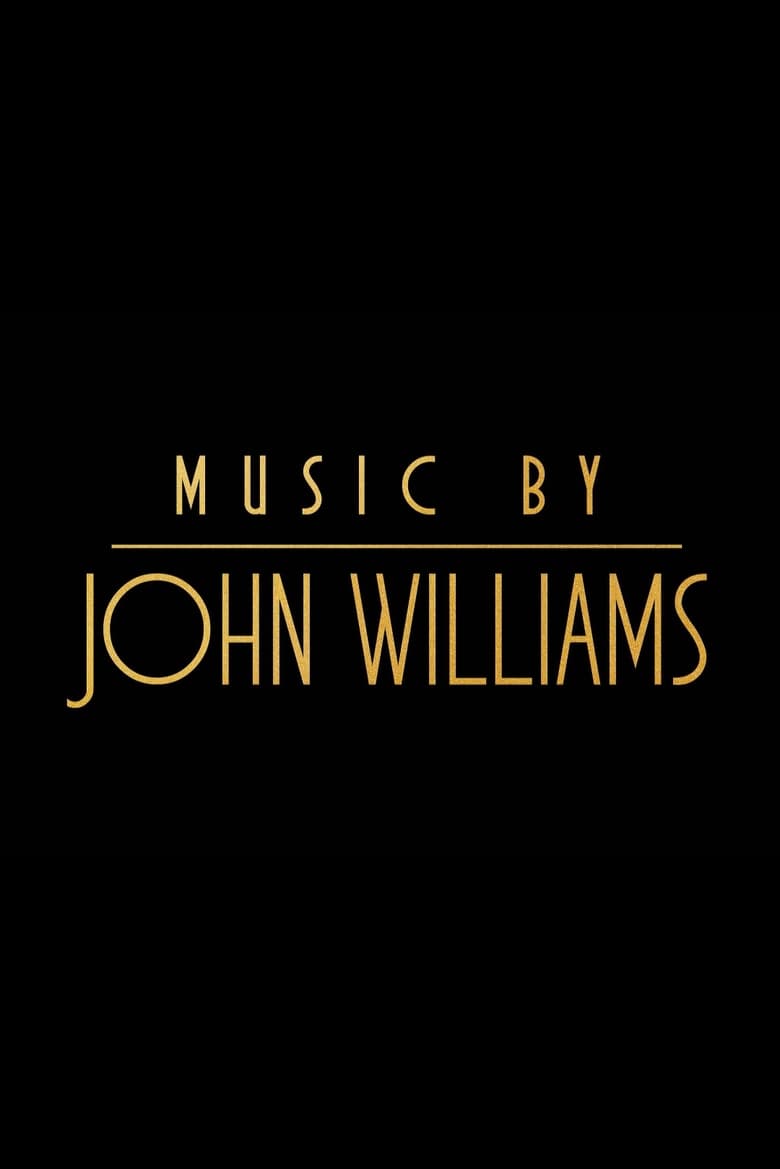 Poster of Music by John Williams