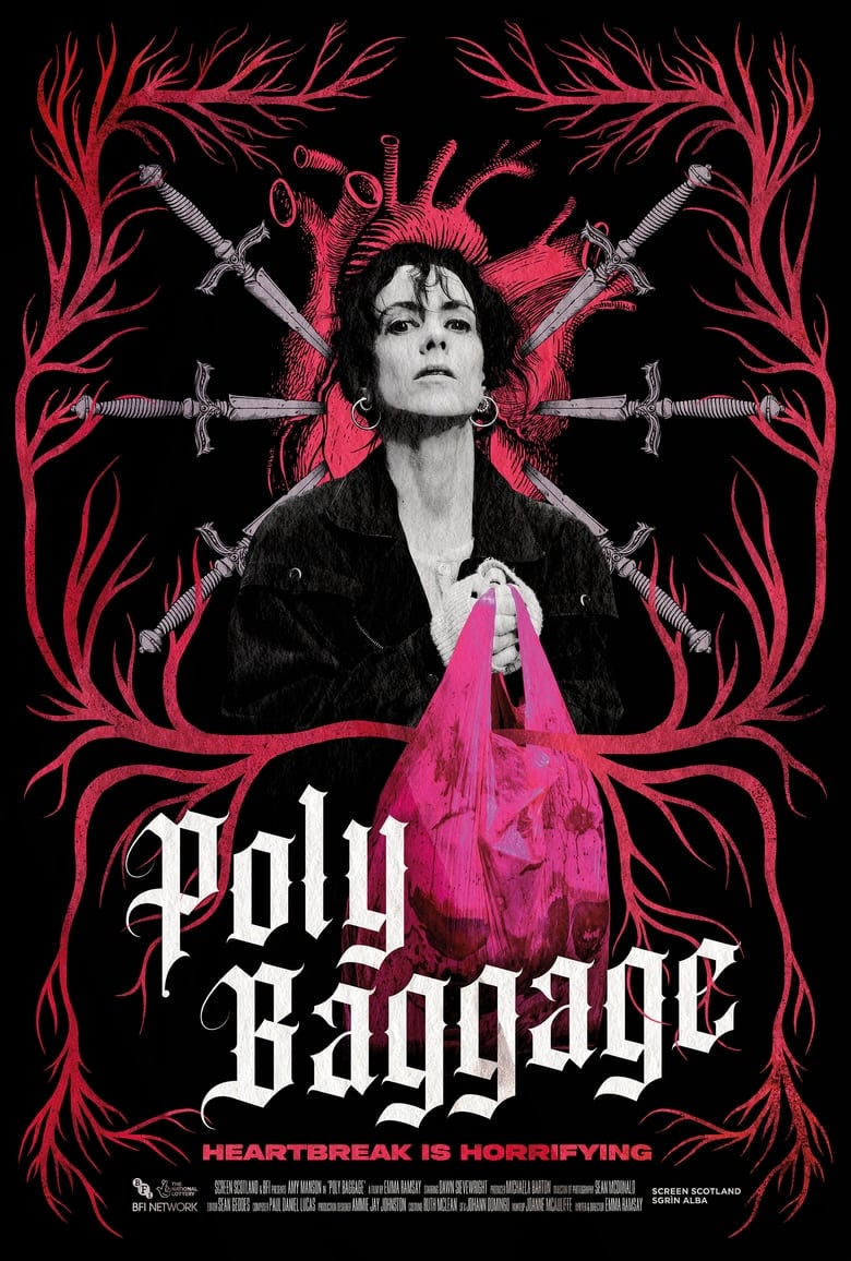 Poster of Poly Baggage