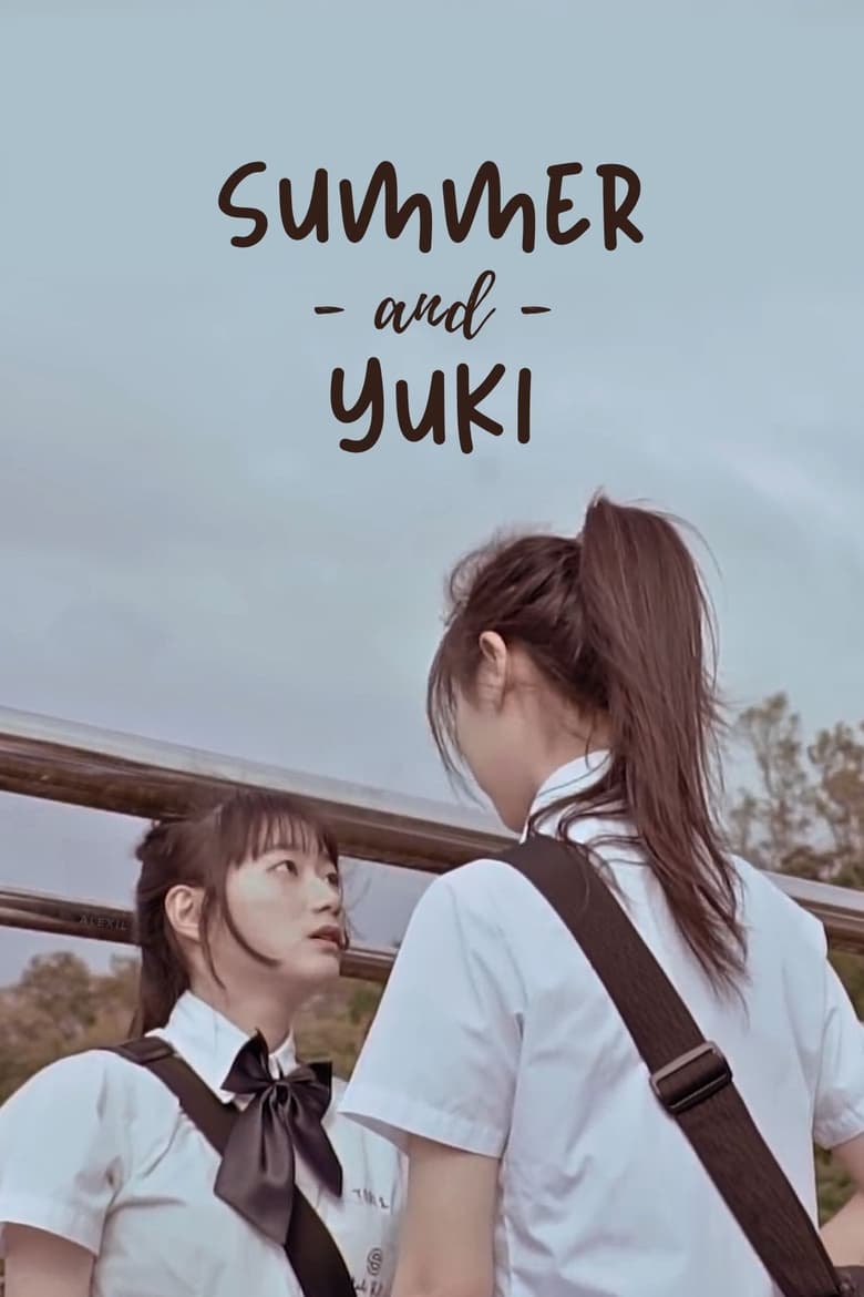 Poster of Summer & Yuki