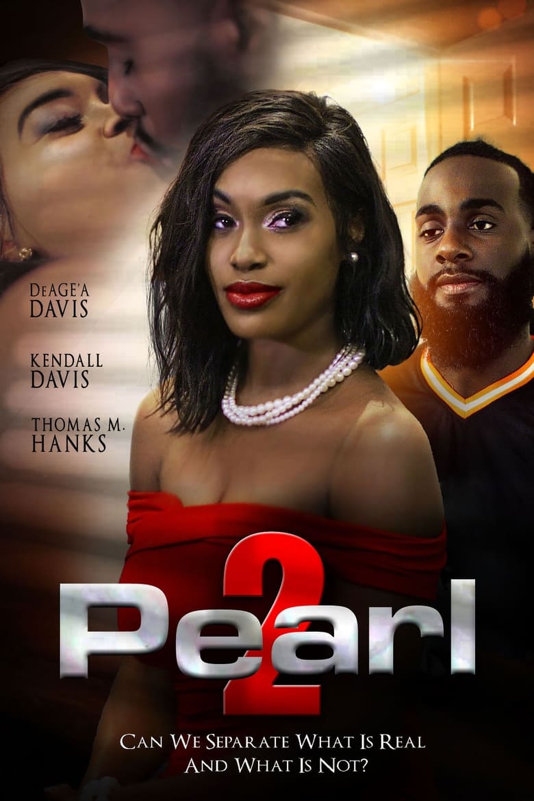 Poster of Pearl 2