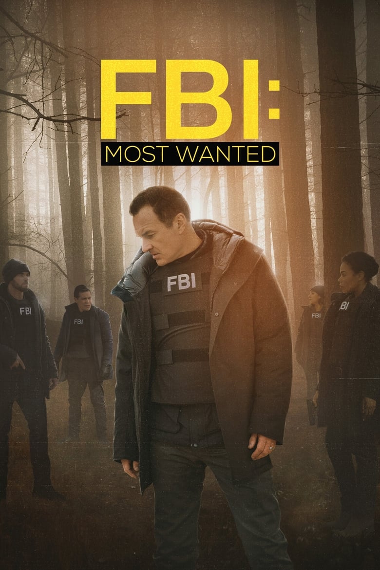 Poster of Episodes in FBI  Most Wanted - Season 2 - Season 2