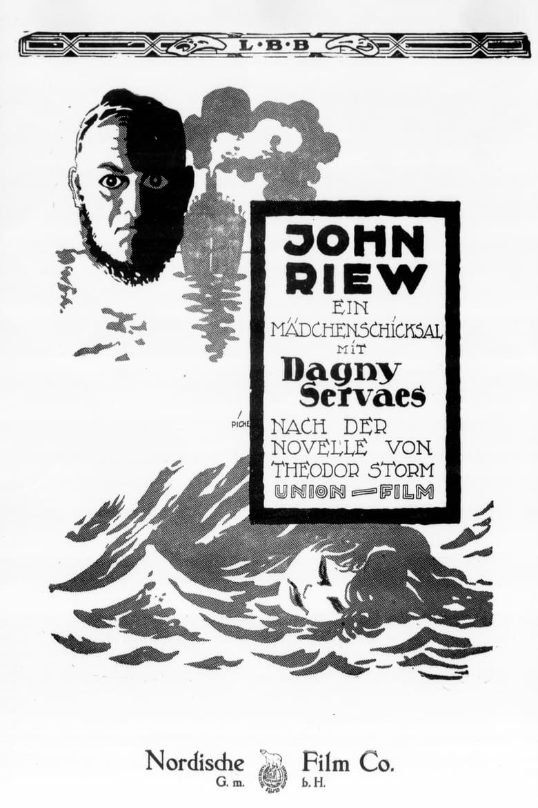 Poster of John Riew