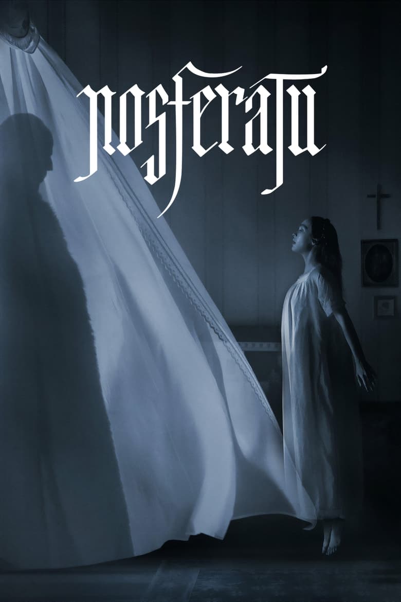 Poster of Nosferatu