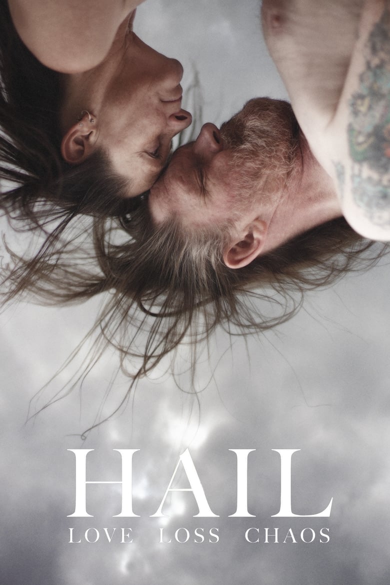 Poster of Hail