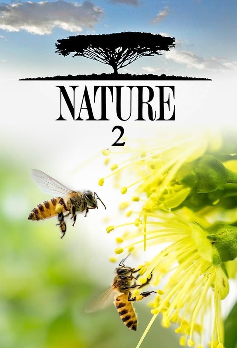 Poster of Episodes in Nature - Season 2 - Season 2