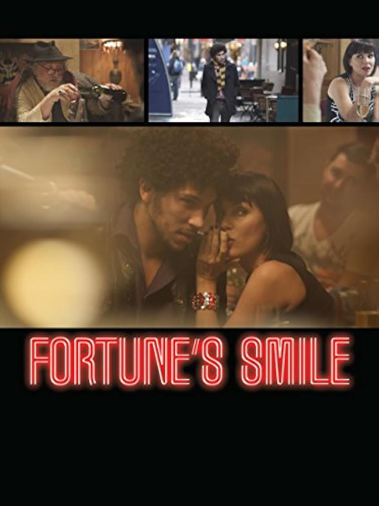 Poster of Fortune's Smile