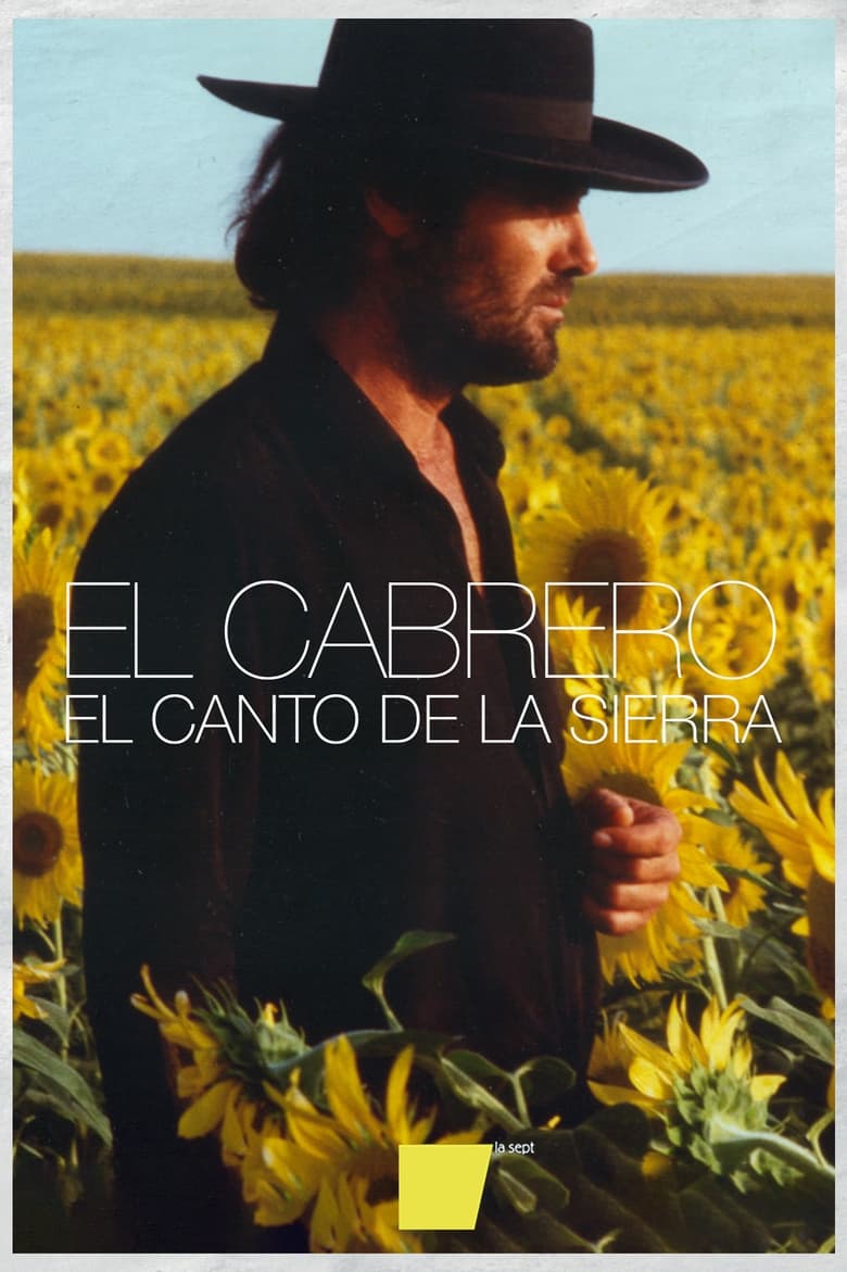 Poster of El Cabrero: el canto de la sierra