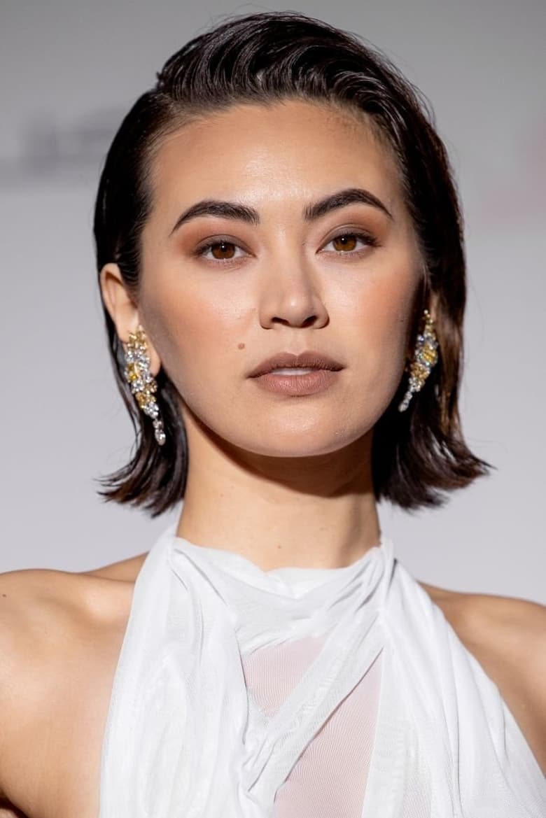 Portrait of Jessica Henwick