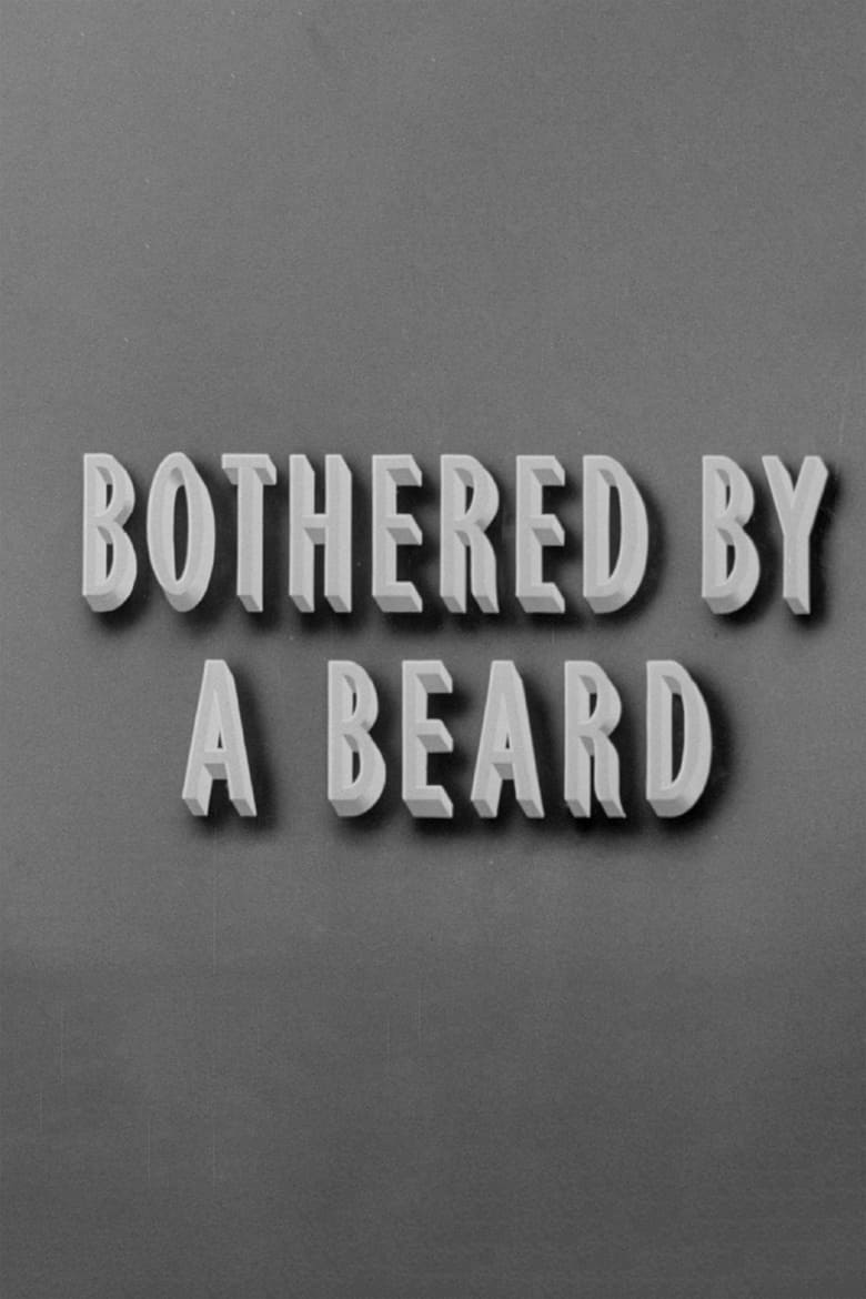 Poster of Bothered by a Beard