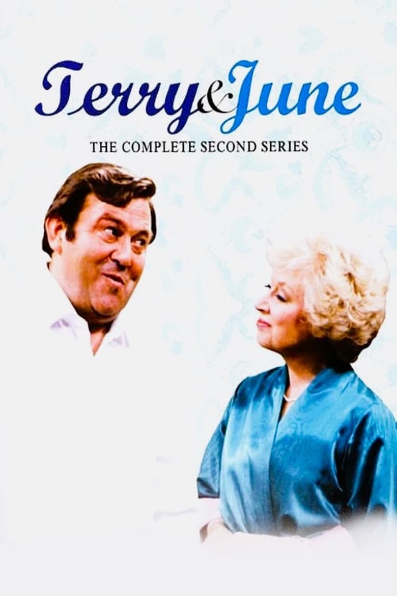 Poster of Episodes in Terry And June - Season 2 - Season 2