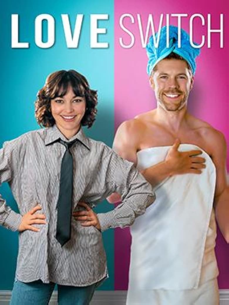 Poster of Love Switch