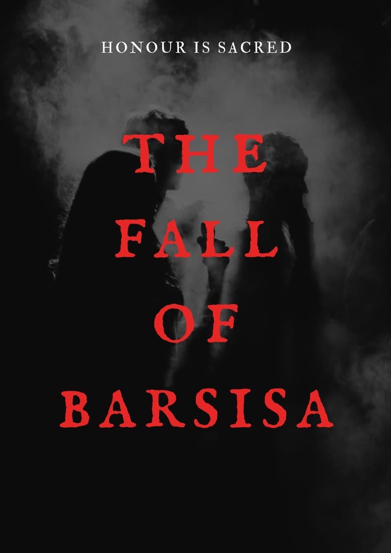 Poster of The Fall of Barsisa