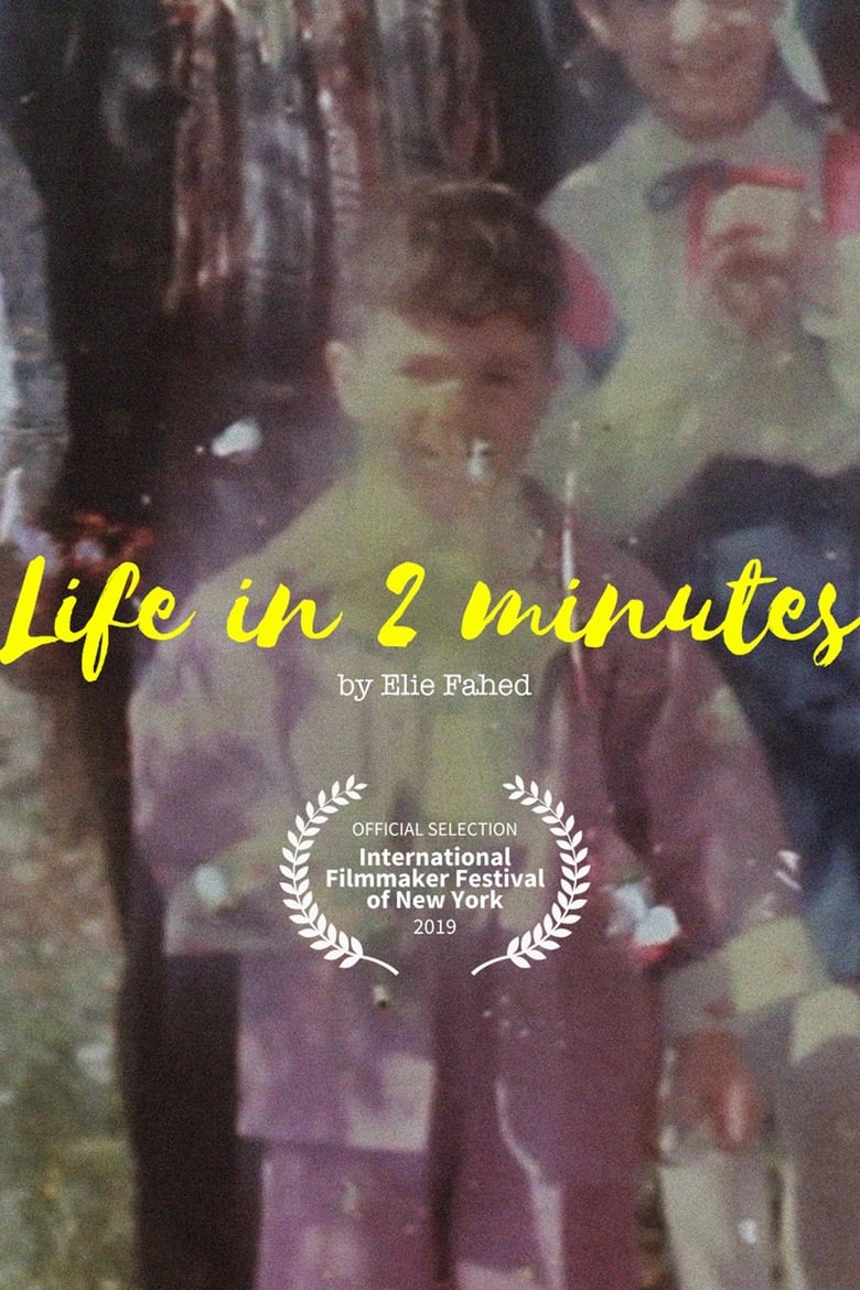 Poster of Life in 2 Minutes