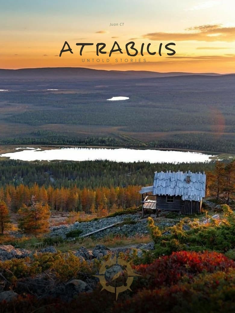 Poster of Atrabilis