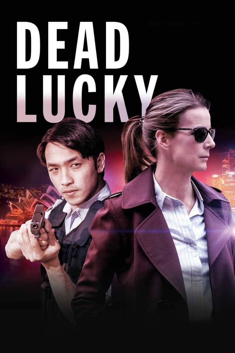 Poster of Dead Lucky